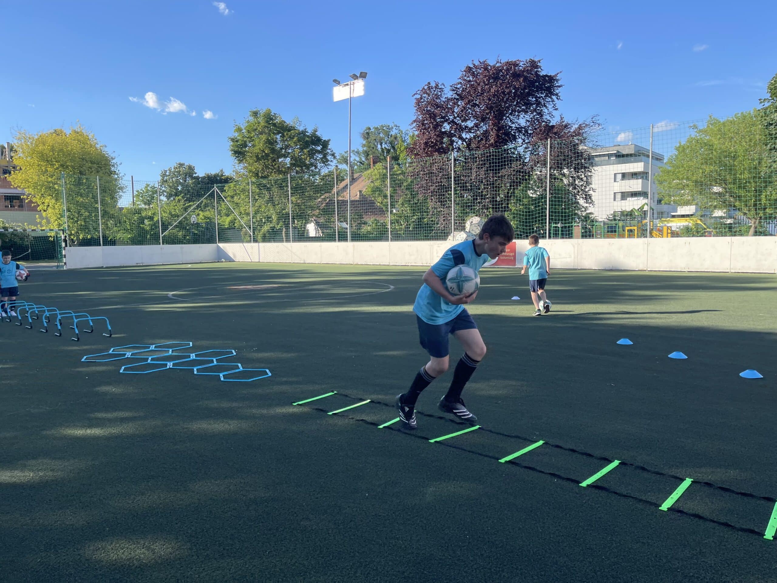 Why Is Developing Coordination Important in Childhood?